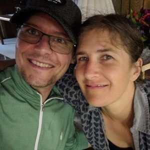 Meet your Posher, Scott